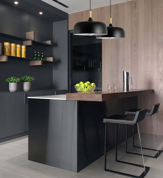 Acorn Pendant Light - DWHOME