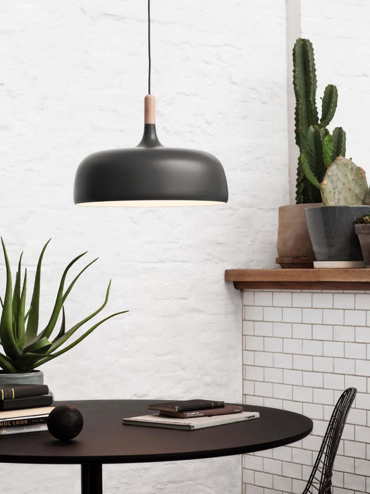 Acorn Pendant Light - DWHOME