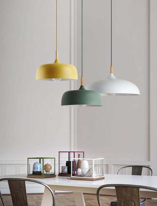 Acorn Pendant Light - DWHOME