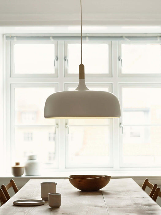 Acorn Pendant Light - DWHOME