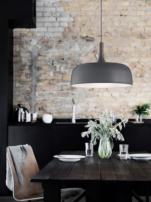 Acorn Pendant Light - DWHOME