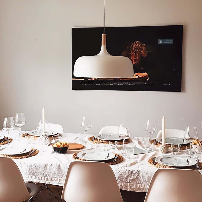 Acorn Pendant Light - DWHOME