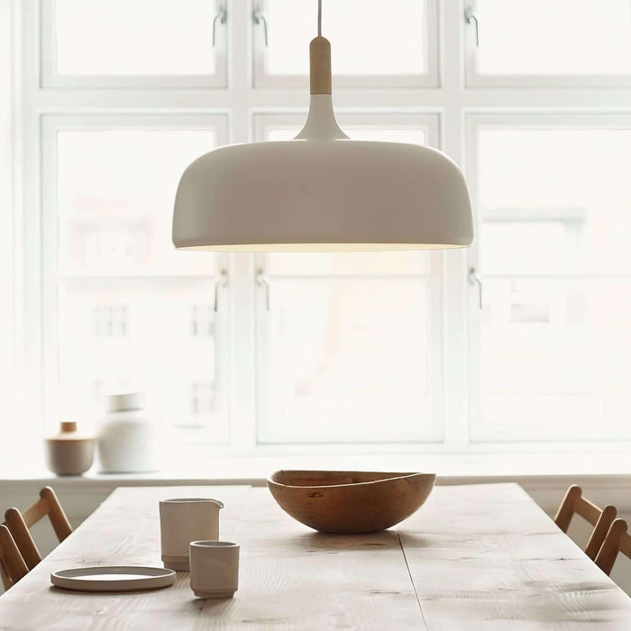 Acorn Pendant Light - DWHOME