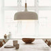 Acorn Pendant Light - DWHOME