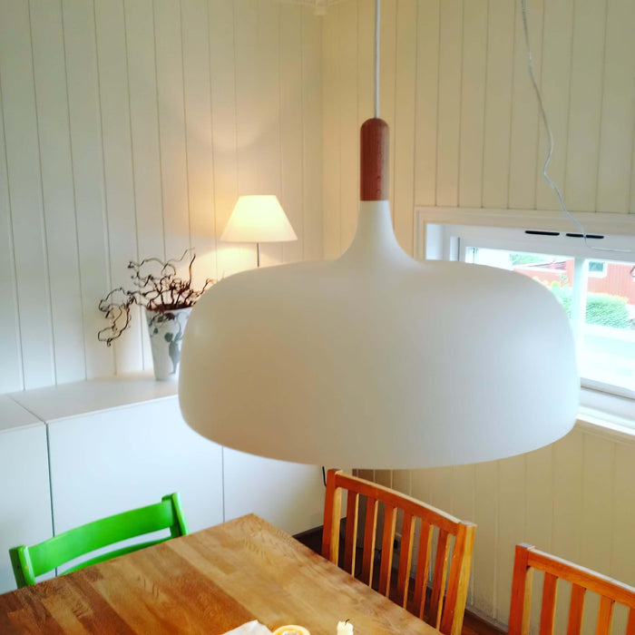 Acorn Pendant Light - DWHOME