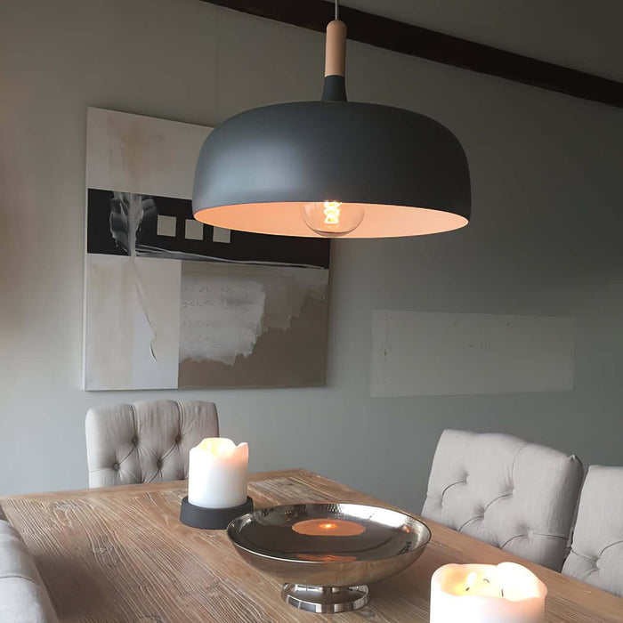 Acorn Pendant Light - DWHOME