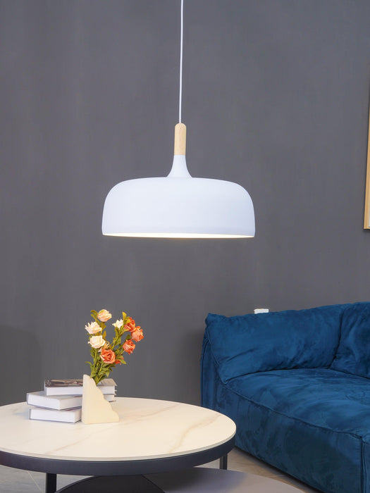 Acorn Pendant Light - DWHOME