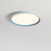 Acrylic Circular LED Ceiling Light - DWHOME
