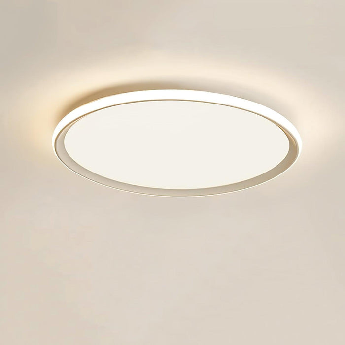 Acrylic Circular LED Ceiling Light - DWHOME