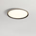 Acrylic Circular LED Ceiling Light - DWHOME