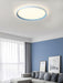 Acrylic Circular LED Ceiling Light - DWHOME