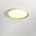 Acrylic Circular LED Ceiling Light - DWHOME