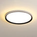 Acrylic Circular LED Ceiling Light - DWHOME