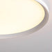 Acrylic Circular LED Ceiling Light - DWHOME