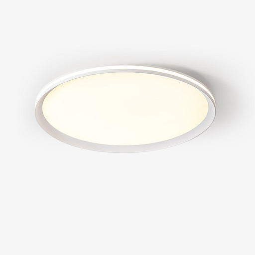 Acrylic Circular LED Ceiling Light - DWHOME