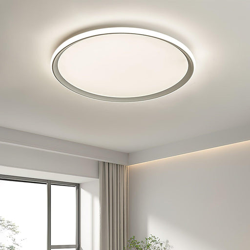 Acrylic Circular LED Ceiling Light - DWHOME