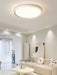 Acrylic Circular LED Ceiling Light - DWHOME