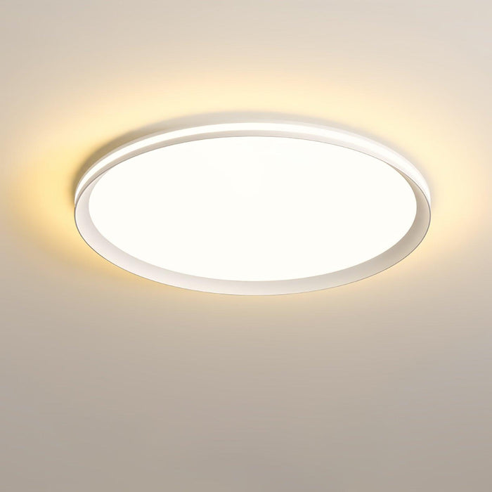 Acrylic Circular LED Ceiling Light - DWHOME
