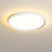 Acrylic Circular LED Ceiling Light - DWHOME