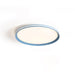 Acrylic Circular LED Ceiling Light - DWHOME