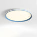Acrylic Circular LED Ceiling Light - DWHOME
