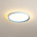 Acrylic Circular LED Ceiling Light - DWHOME