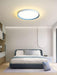 Acrylic Circular LED Ceiling Light - DWHOME