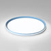Acrylic Circular LED Ceiling Light - DWHOME