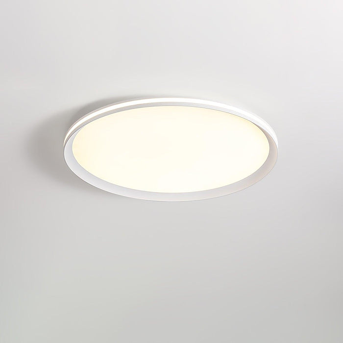 Acrylic Circular LED Ceiling Light - DWHOME