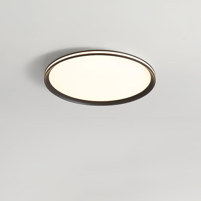 Acrylic Circular LED Ceiling Light - DWHOME