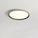 Acrylic Circular LED Ceiling Light - DWHOME