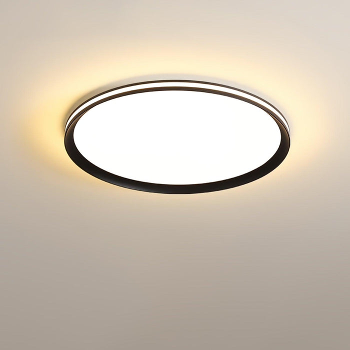 Acrylic Circular LED Ceiling Light - DWHOME