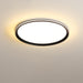 Acrylic Circular LED Ceiling Light - DWHOME