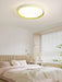 Acrylic Circular LED Ceiling Light - DWHOME