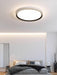 Acrylic Circular LED Ceiling Light - DWHOME