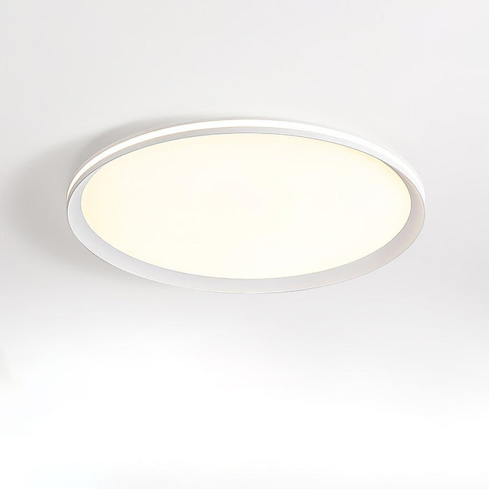 Acrylic Circular LED Ceiling Light - DWHOME