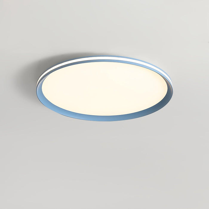 Acrylic Circular LED Ceiling Light - DWHOME