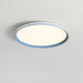 Acrylic Circular LED Ceiling Light - DWHOME