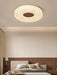 Acrylic Halo Round Ceiling Light - DWHOME