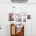 Acrylic LED Chandelier - DWHOME