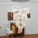 Acrylic LED Chandelier - DWHOME