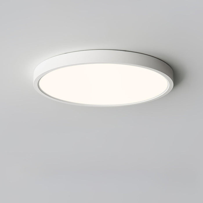 Acrylic Thinnest Round Ceiling Light - DWHOME