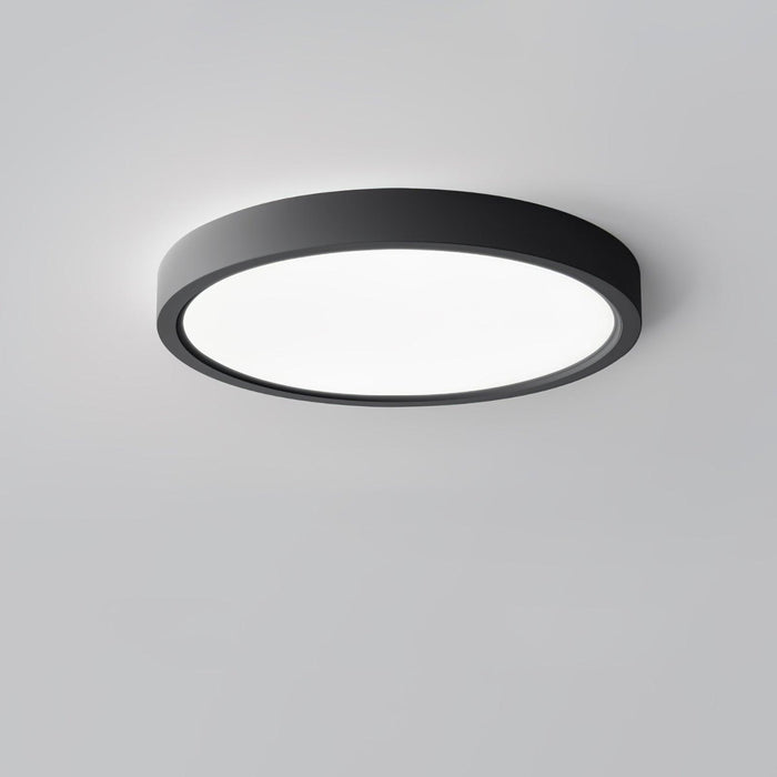 Acrylic Thinnest Round Ceiling Light - DWHOME
