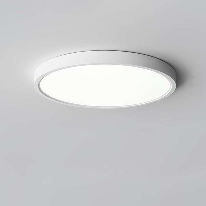Acrylic Thinnest Round Ceiling Light - DWHOME