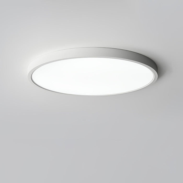 Acrylic Thinnest Round Ceiling Light - DWHOME