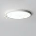 Acrylic Thinnest Round Ceiling Light - DWHOME
