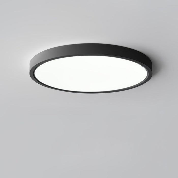 Acrylic Thinnest Round Ceiling Light - DWHOME