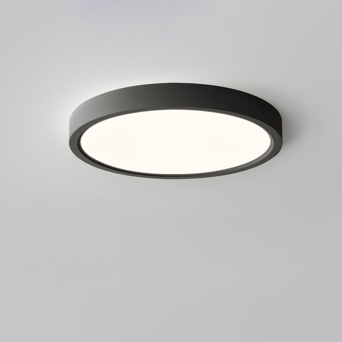 Acrylic Thinnest Round Ceiling Light - DWHOME