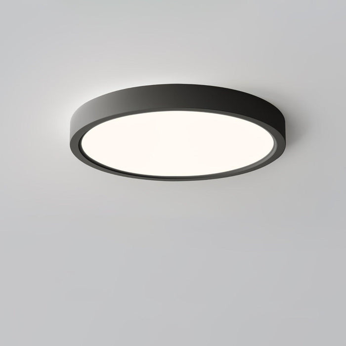 Acrylic Thinnest Round Ceiling Light - DWHOME
