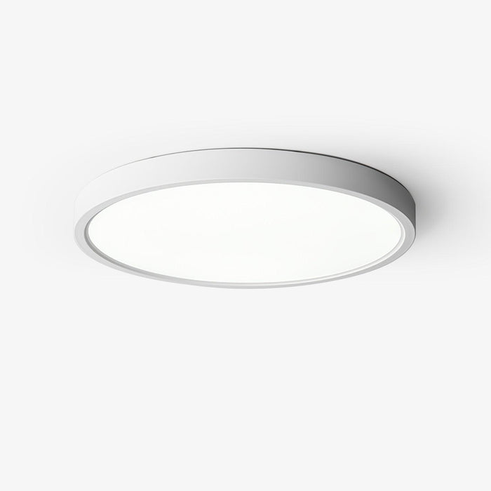Acrylic Thinnest Round Ceiling Light - DWHOME
